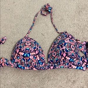 Bikini top